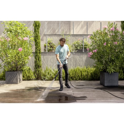 Aparat de spalat cu presiune K 5 FJ BB